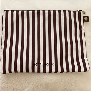 Henri Bendel Travel Mid-Size Pouch